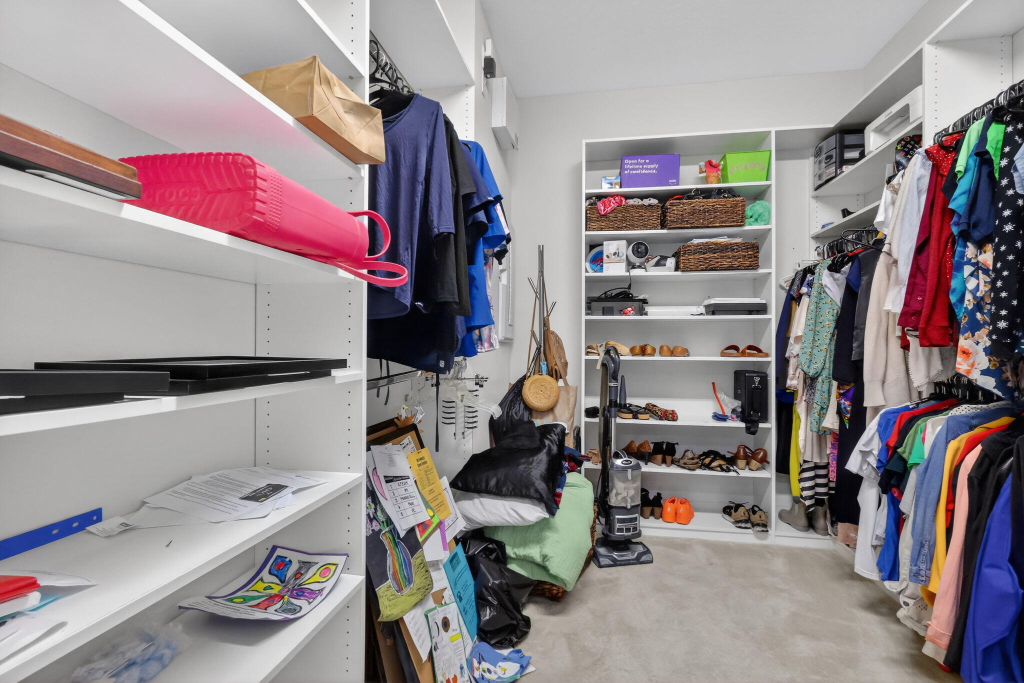 PARK CENTRAL AT CYPRESS KEY - Residential