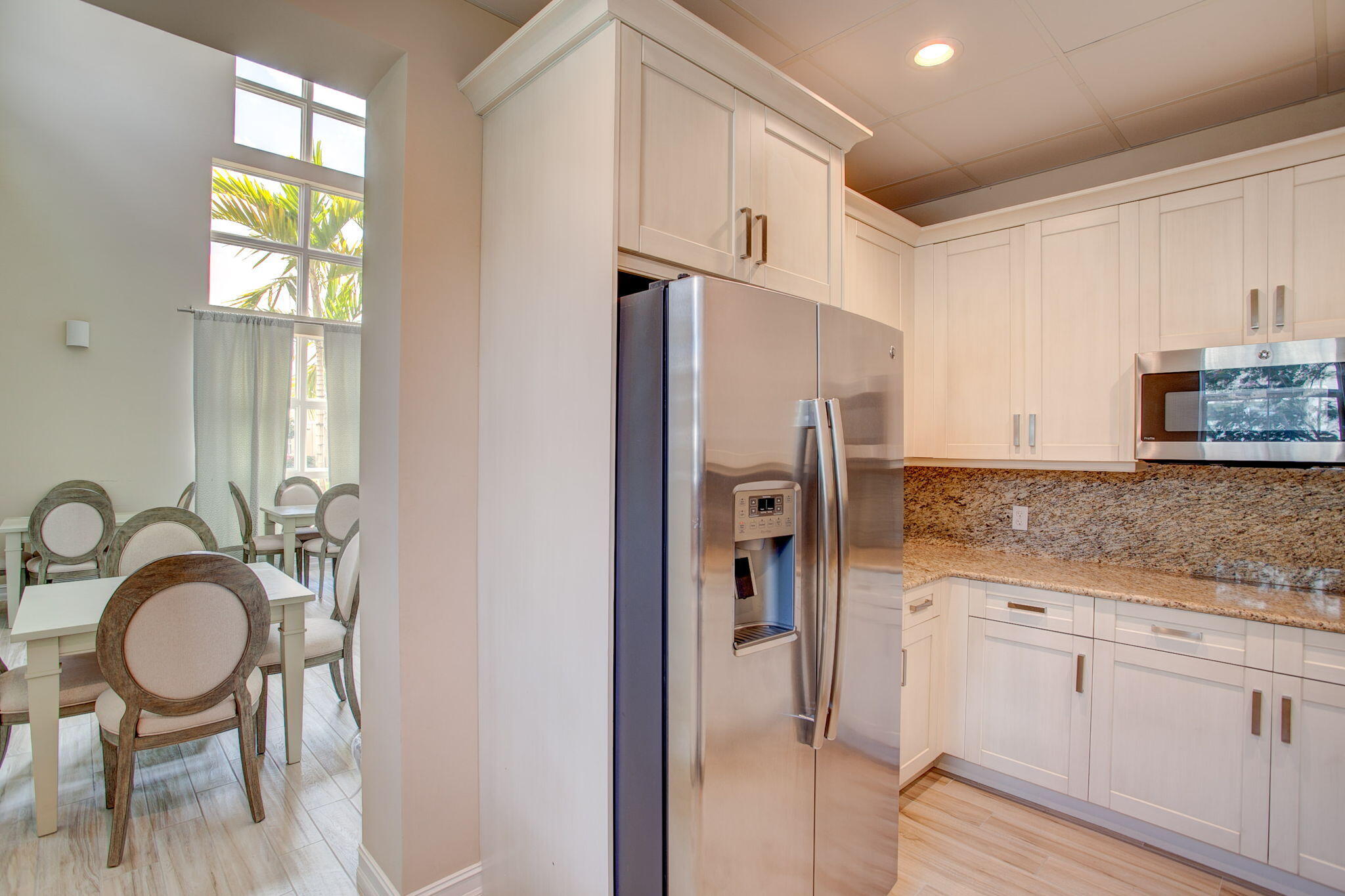 PARK CENTRAL AT CYPRESS KEY - Residential