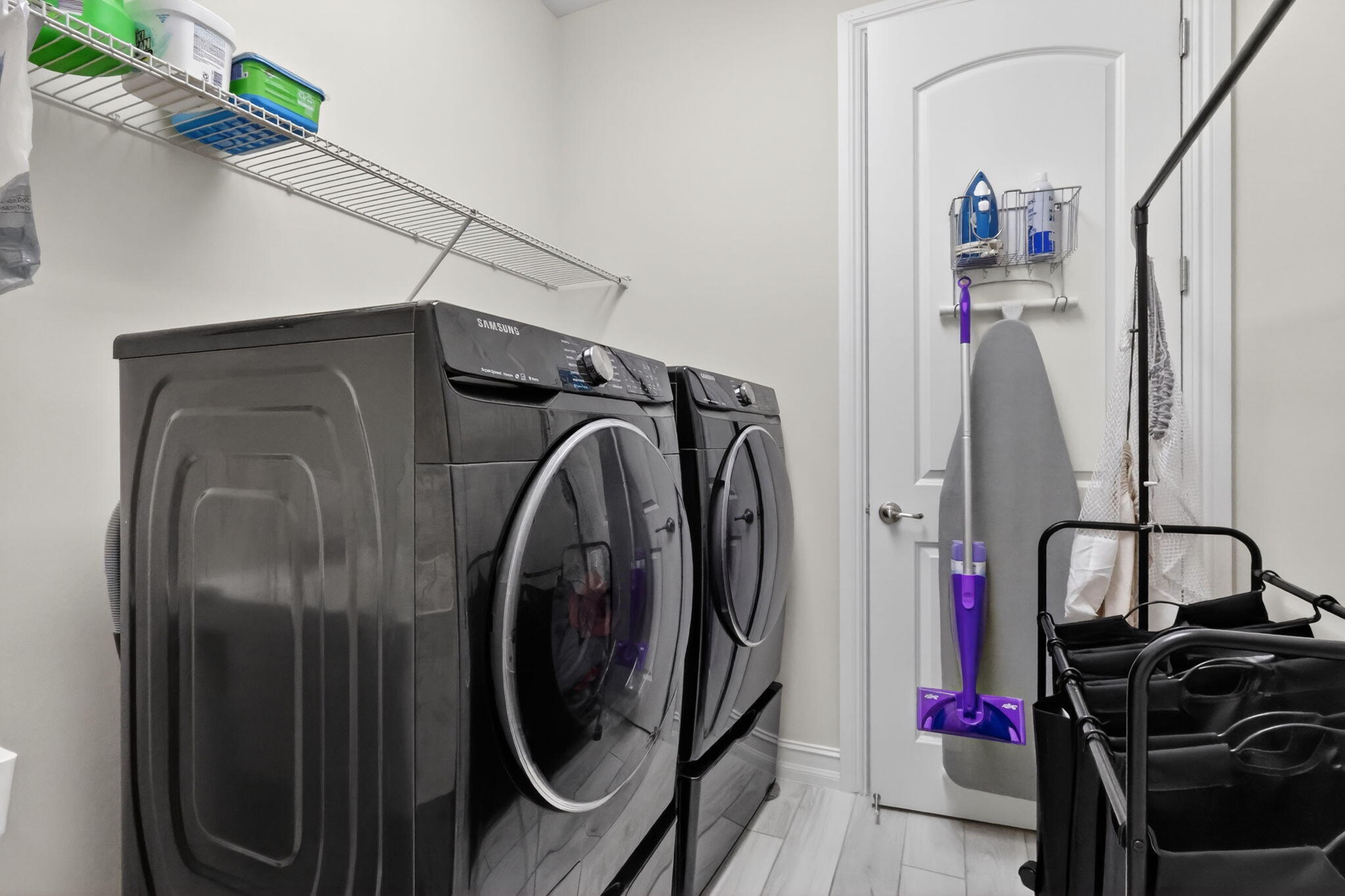 PARK CENTRAL AT CYPRESS KEY - Residential