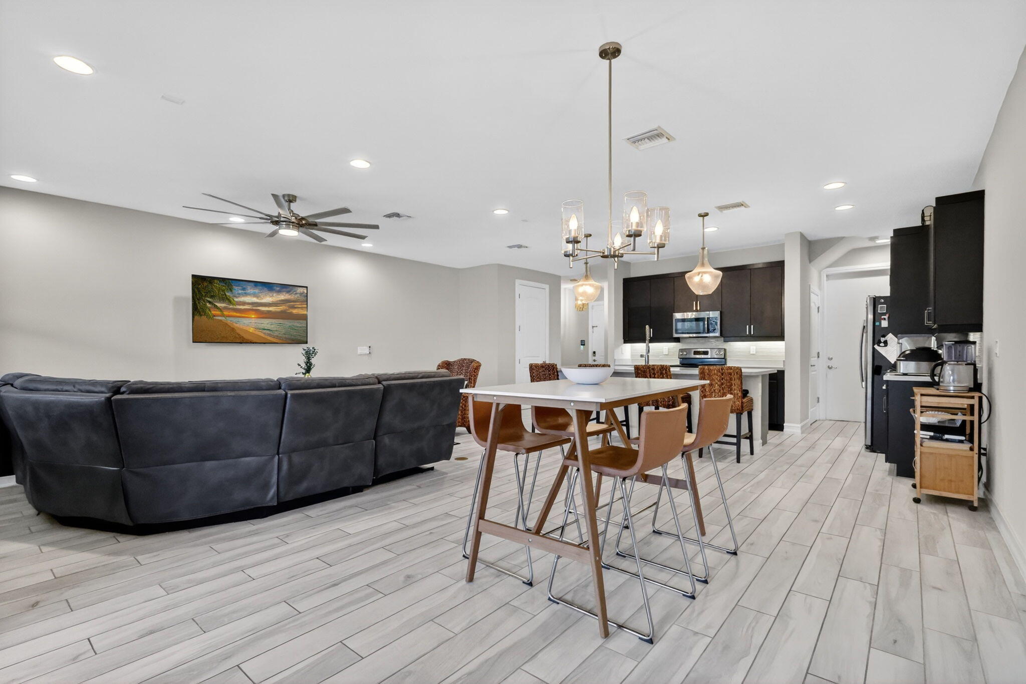 PARK CENTRAL AT CYPRESS KEY - Residential