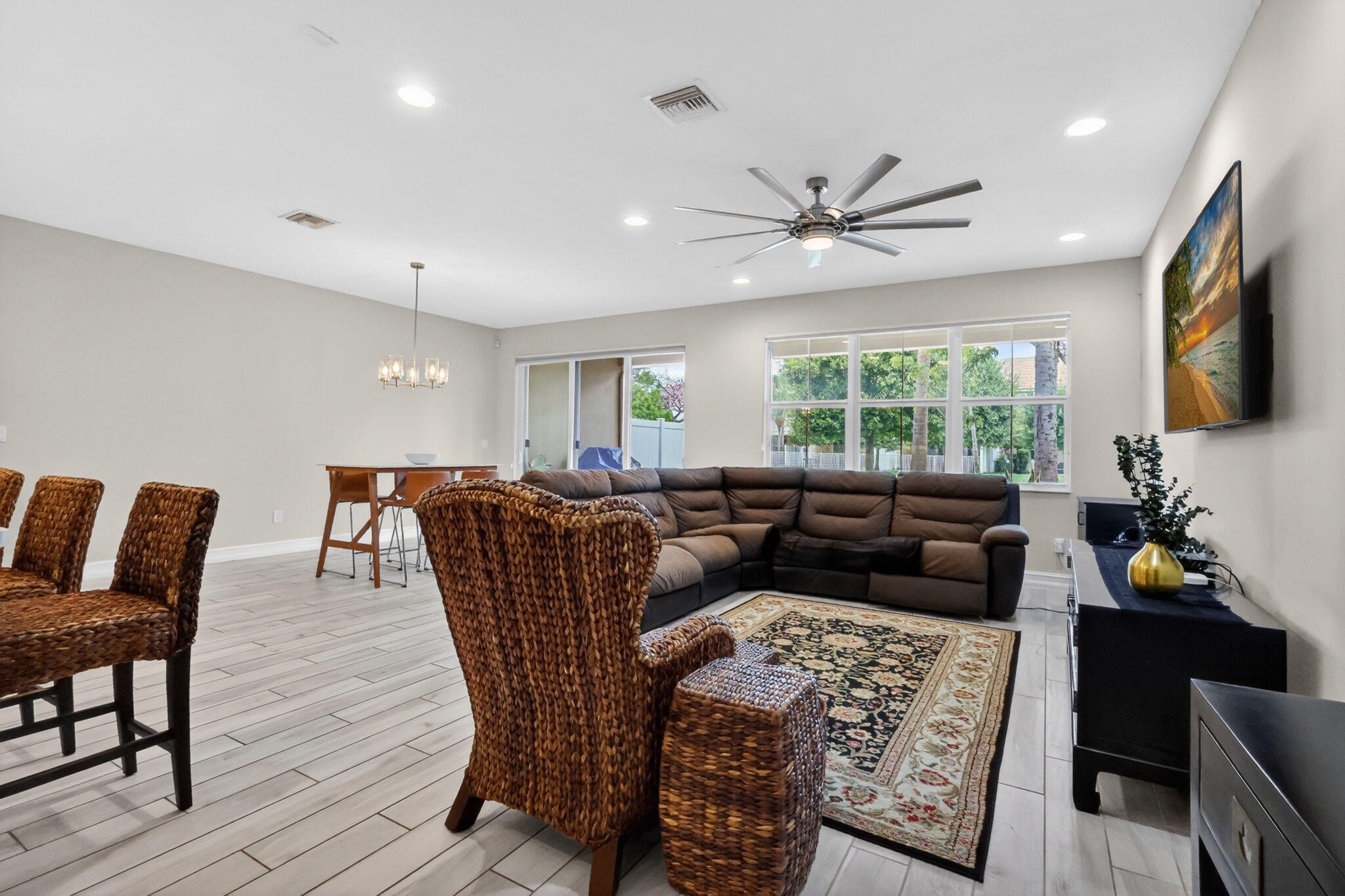 PARK CENTRAL AT CYPRESS KEY - Residential