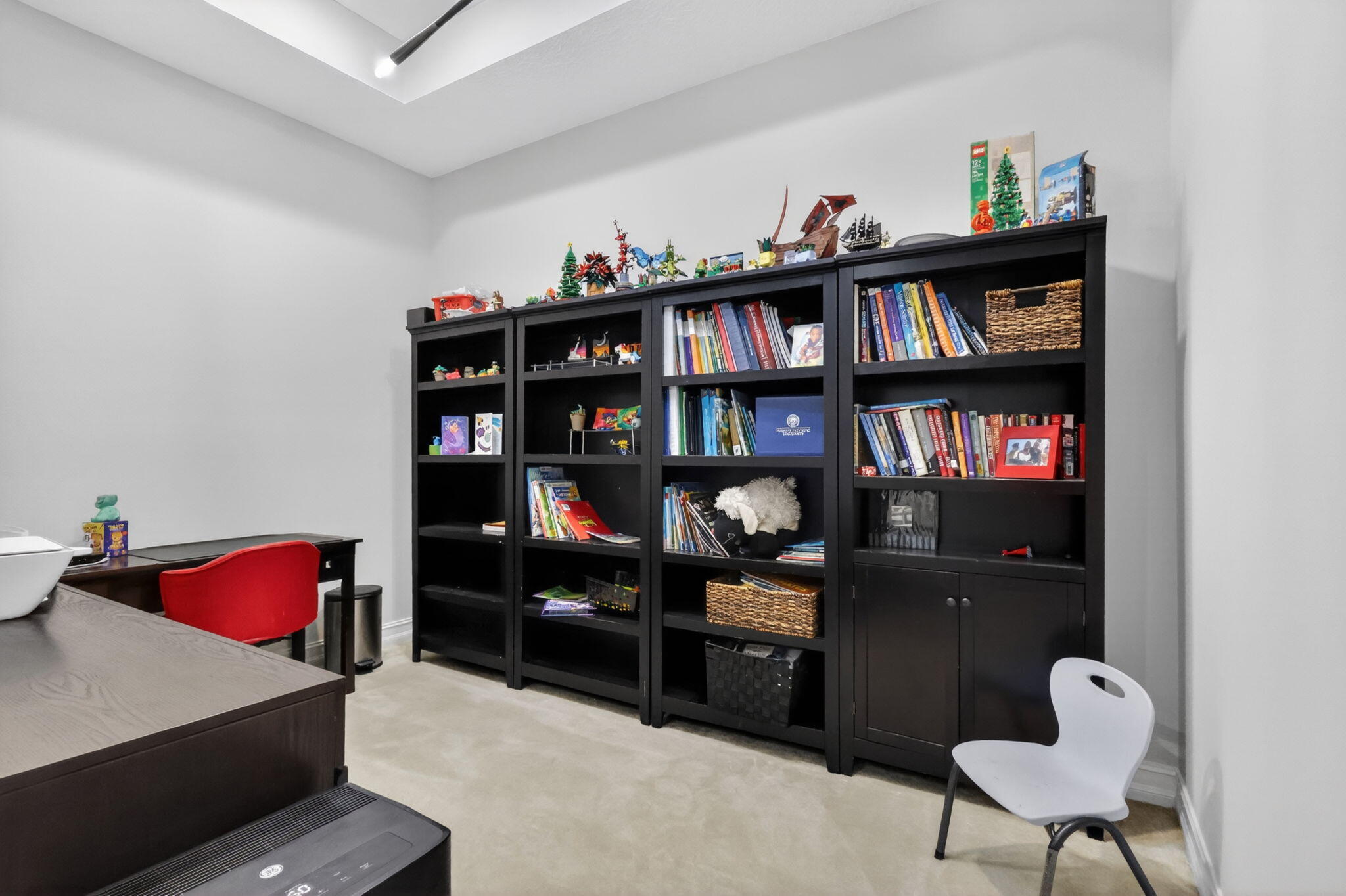 PARK CENTRAL AT CYPRESS KEY - Residential