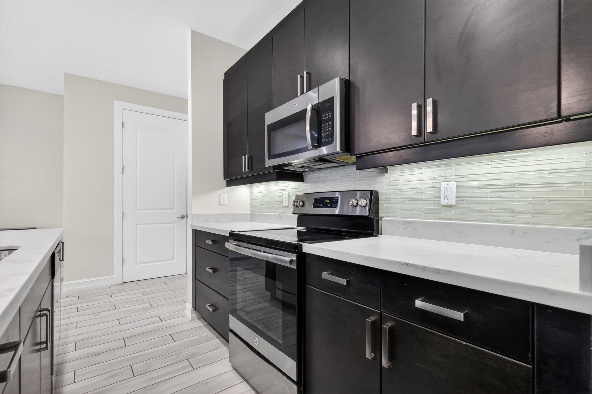 PARK CENTRAL AT CYPRESS KEY - Residential