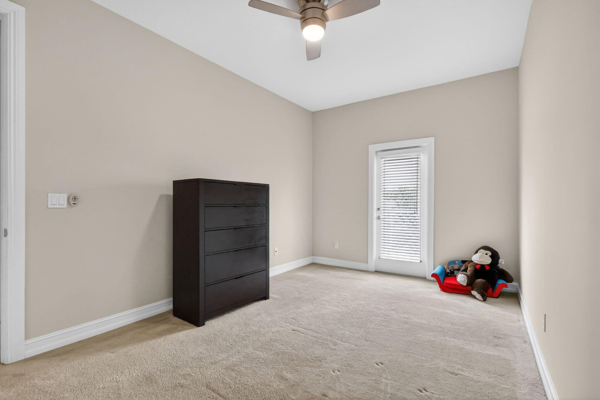 PARK CENTRAL AT CYPRESS KEY - Residential