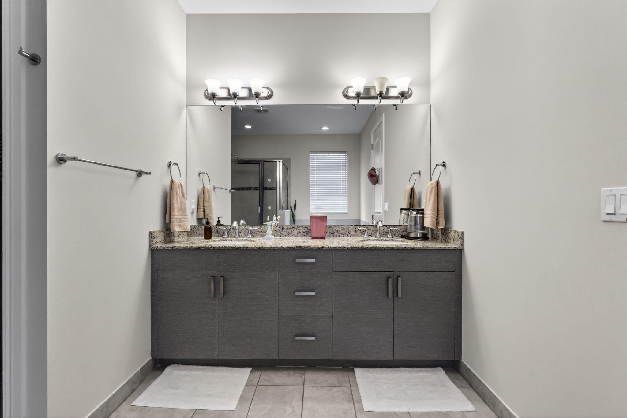 PARK CENTRAL AT CYPRESS KEY - Residential