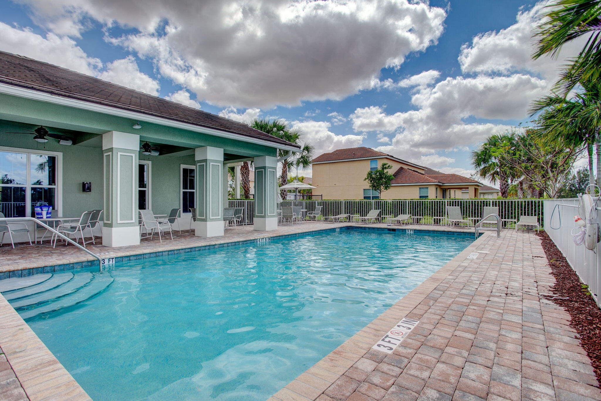 PARK CENTRAL AT CYPRESS KEY - Residential