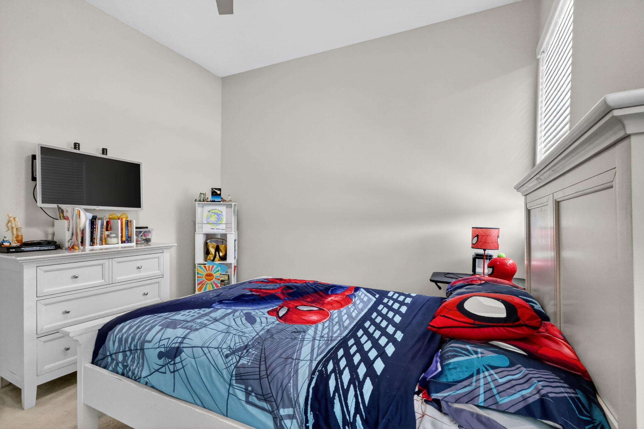 PARK CENTRAL AT CYPRESS KEY - Residential