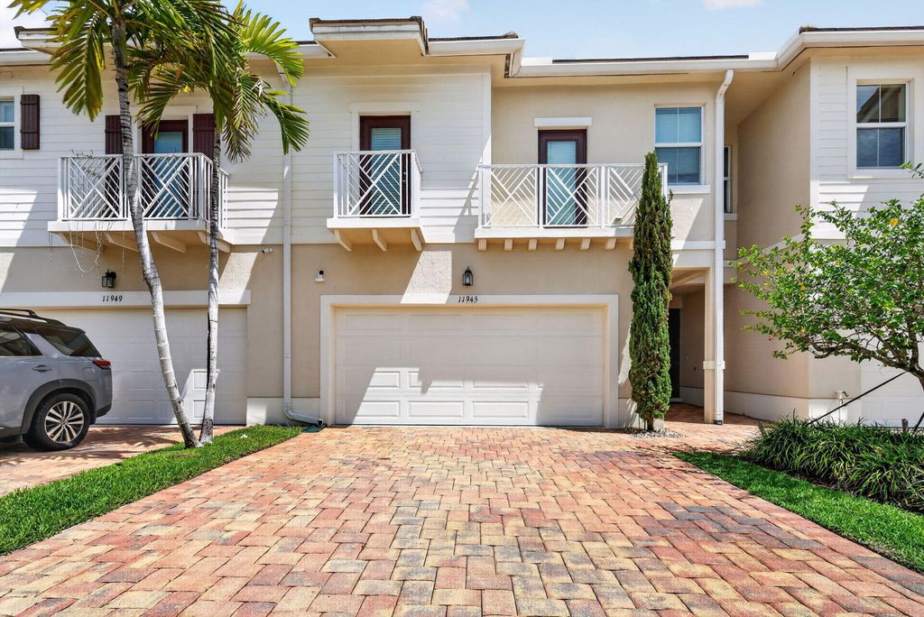 Photo of 11945 Park Central, Royal Palm Beach, FL 33411 (MLS # B26021289)