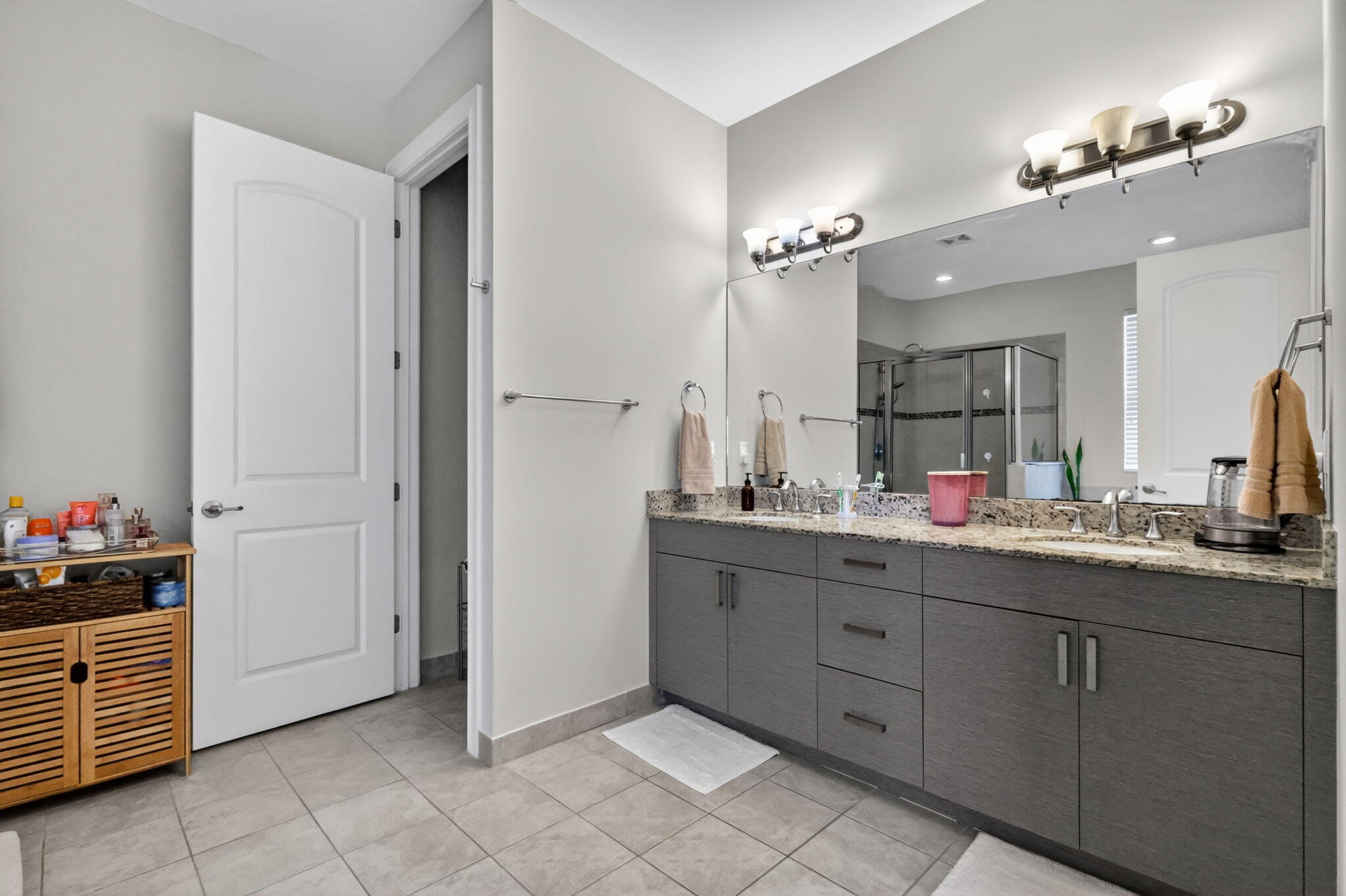 PARK CENTRAL AT CYPRESS KEY - Residential