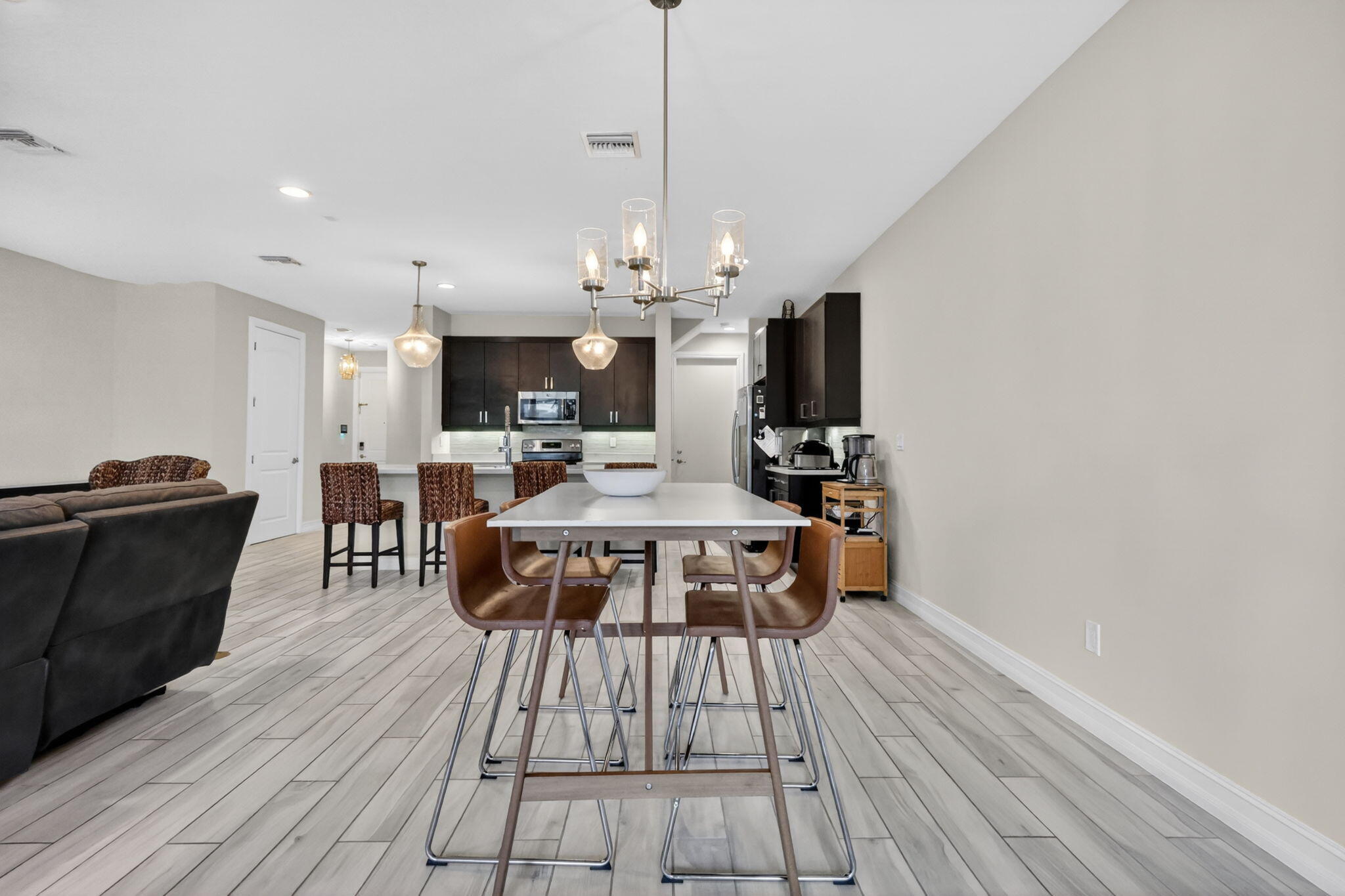 PARK CENTRAL AT CYPRESS KEY - Residential