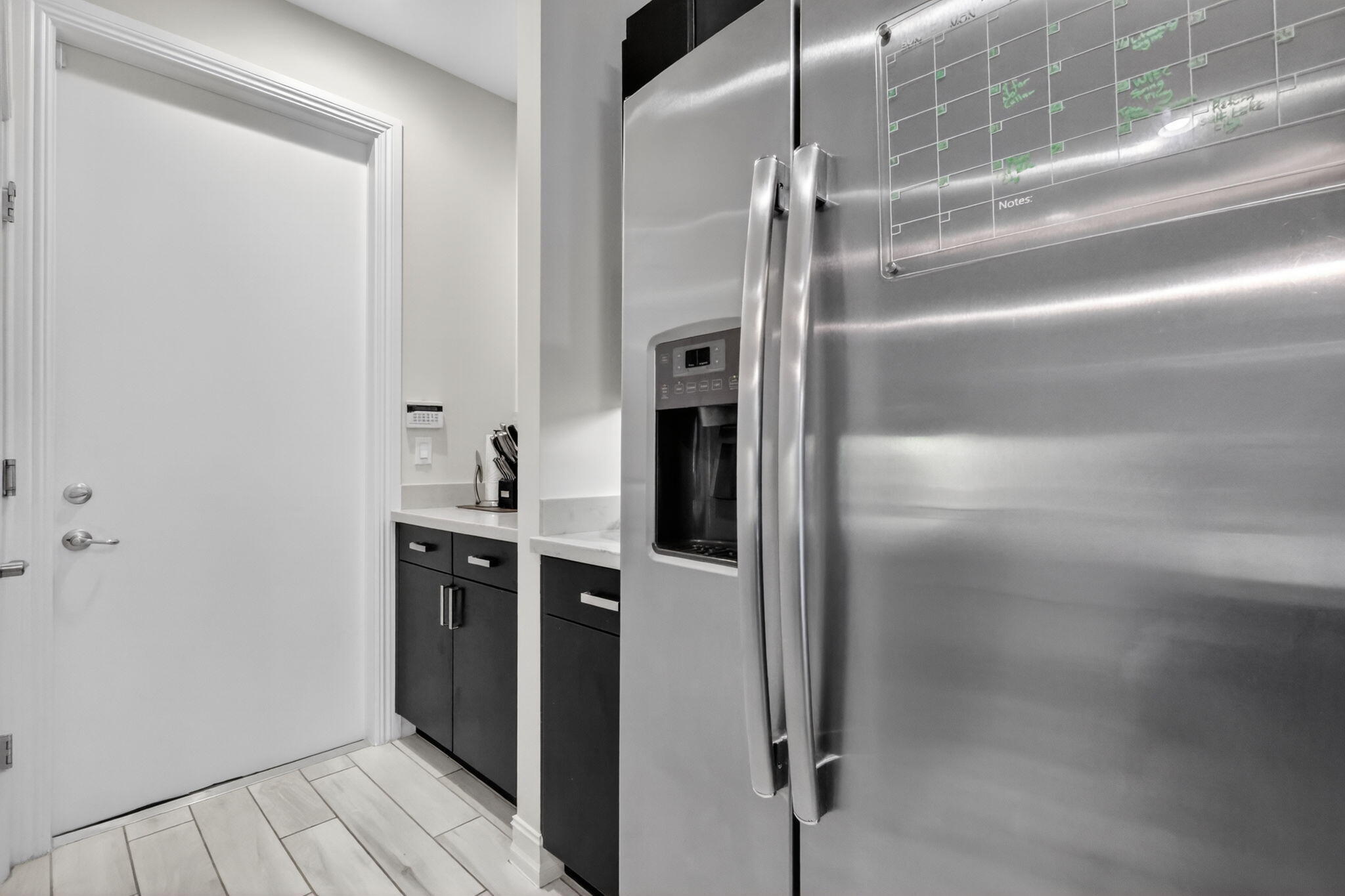 PARK CENTRAL AT CYPRESS KEY - Residential