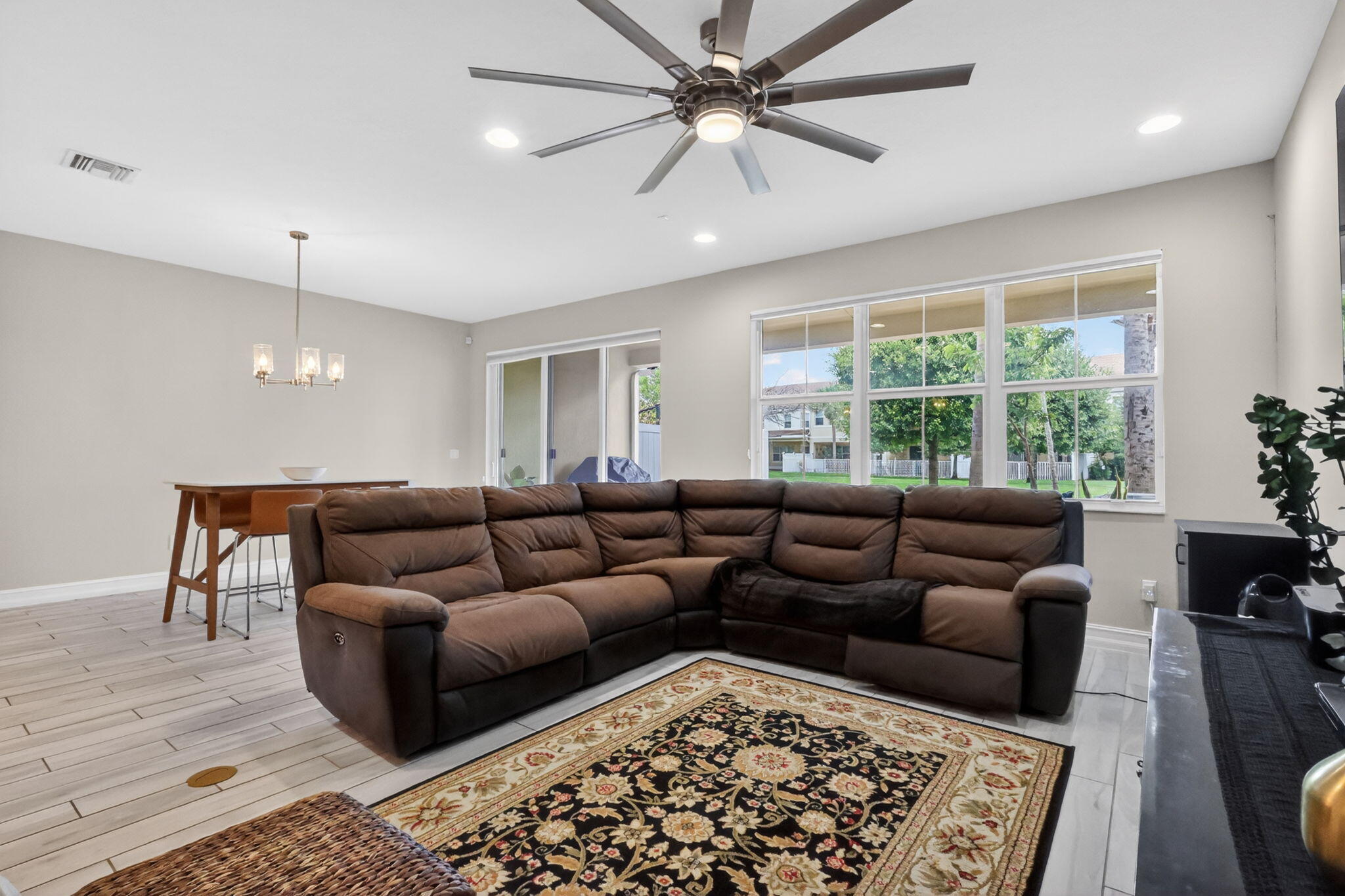 PARK CENTRAL AT CYPRESS KEY - Residential