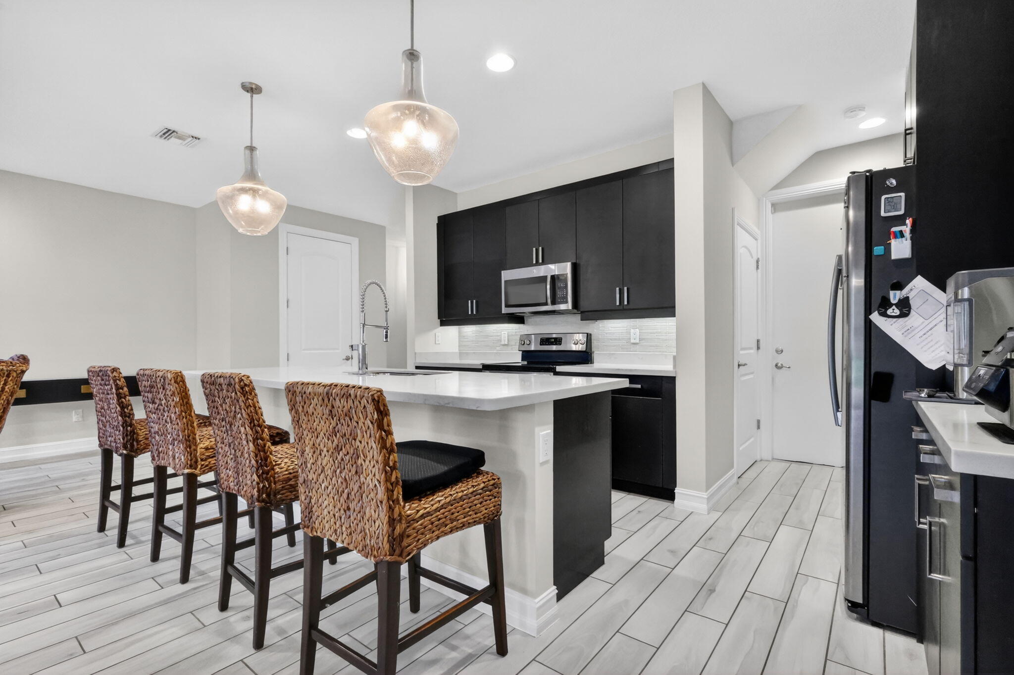 PARK CENTRAL AT CYPRESS KEY - Residential