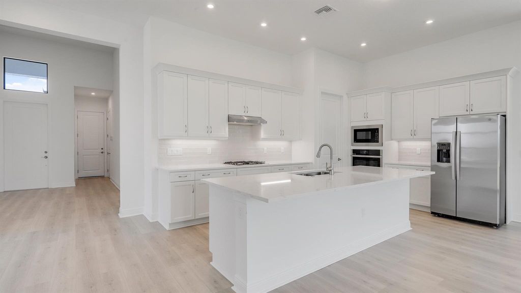 Photo of 2808 SE Ashfield Drive, Port Saint Lucie, FL 34984 (MLS # R10966797)