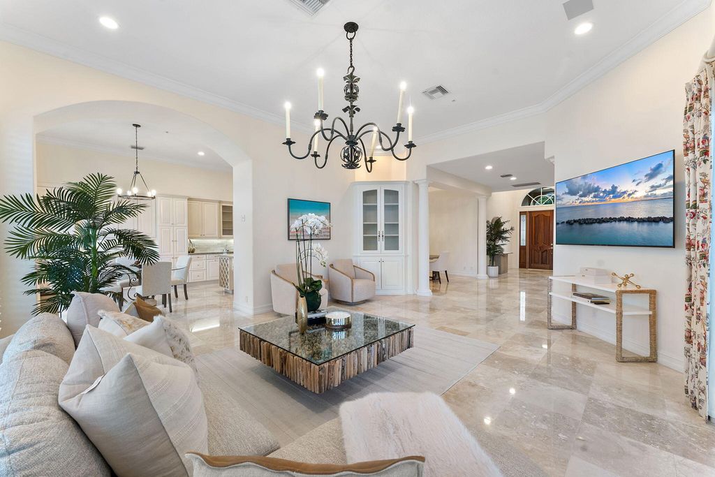 Photo of 3632 S Ocean Boulevard, Highland Beach, FL 33487 (MLS # R11167856)