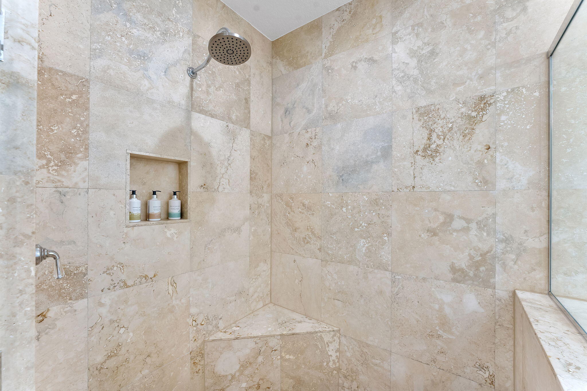 OCEAN GRANDE PLACE - Residential