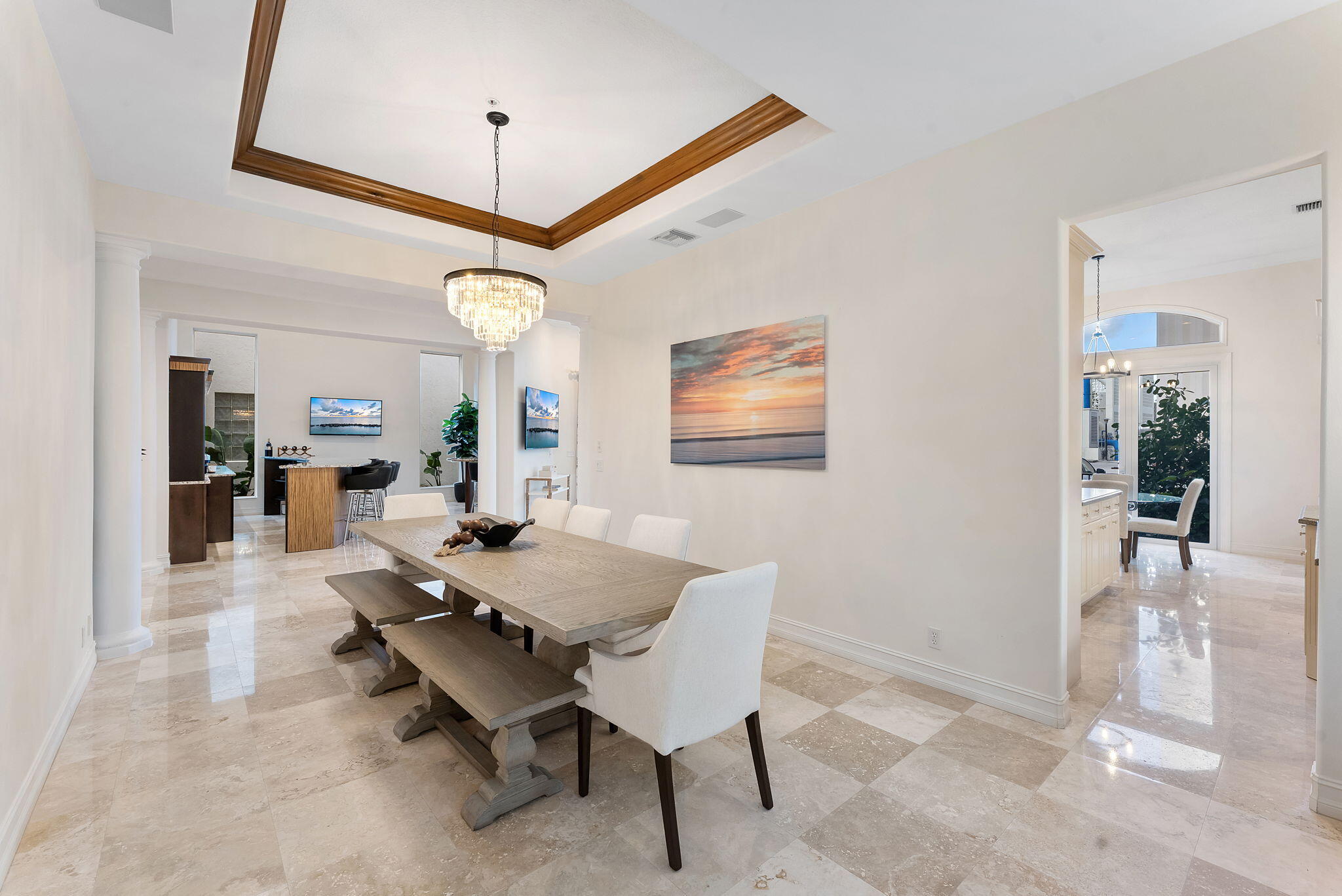 OCEAN GRANDE PLACE - Residential