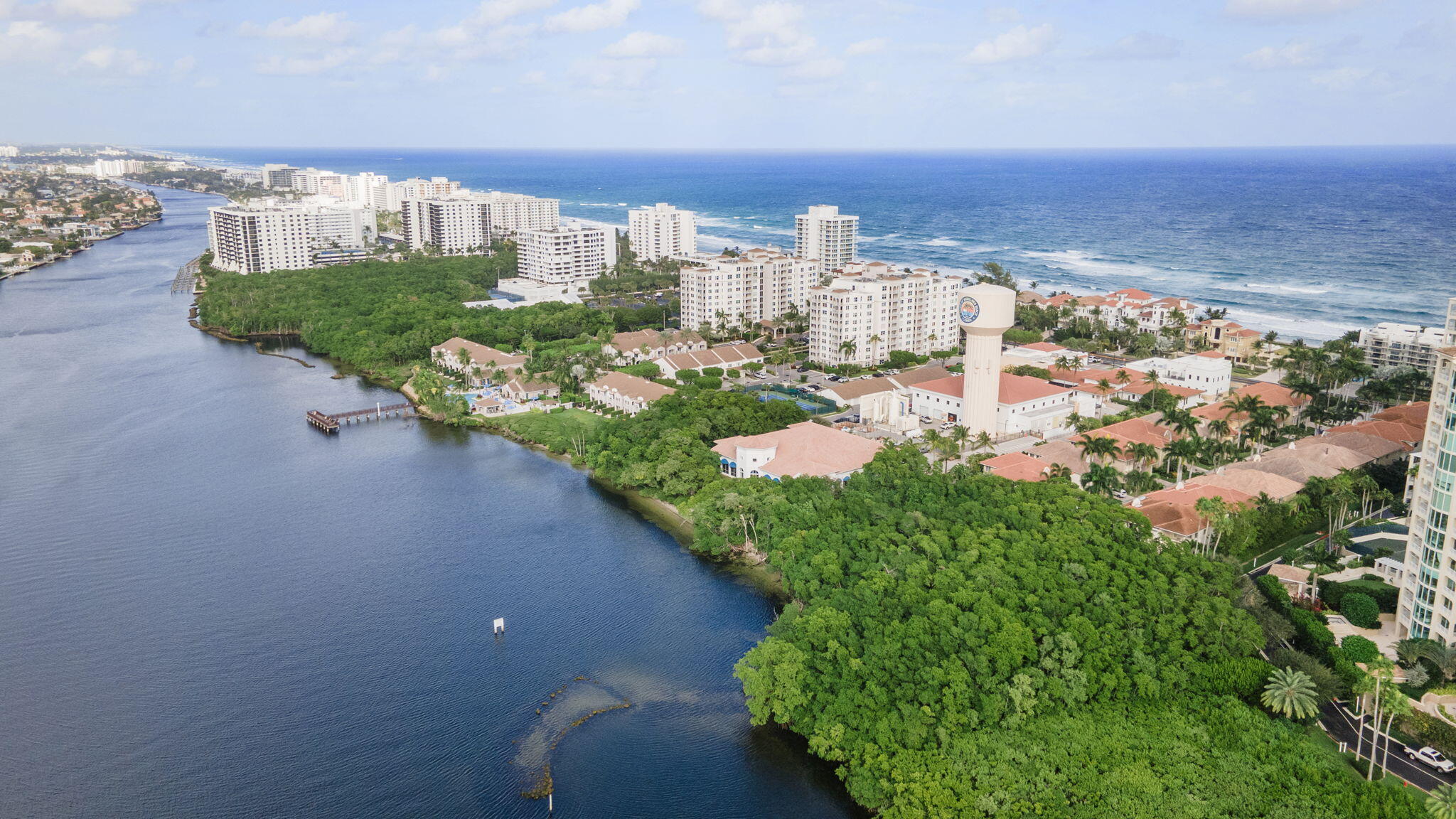 OCEAN GRANDE PLACE - Residential