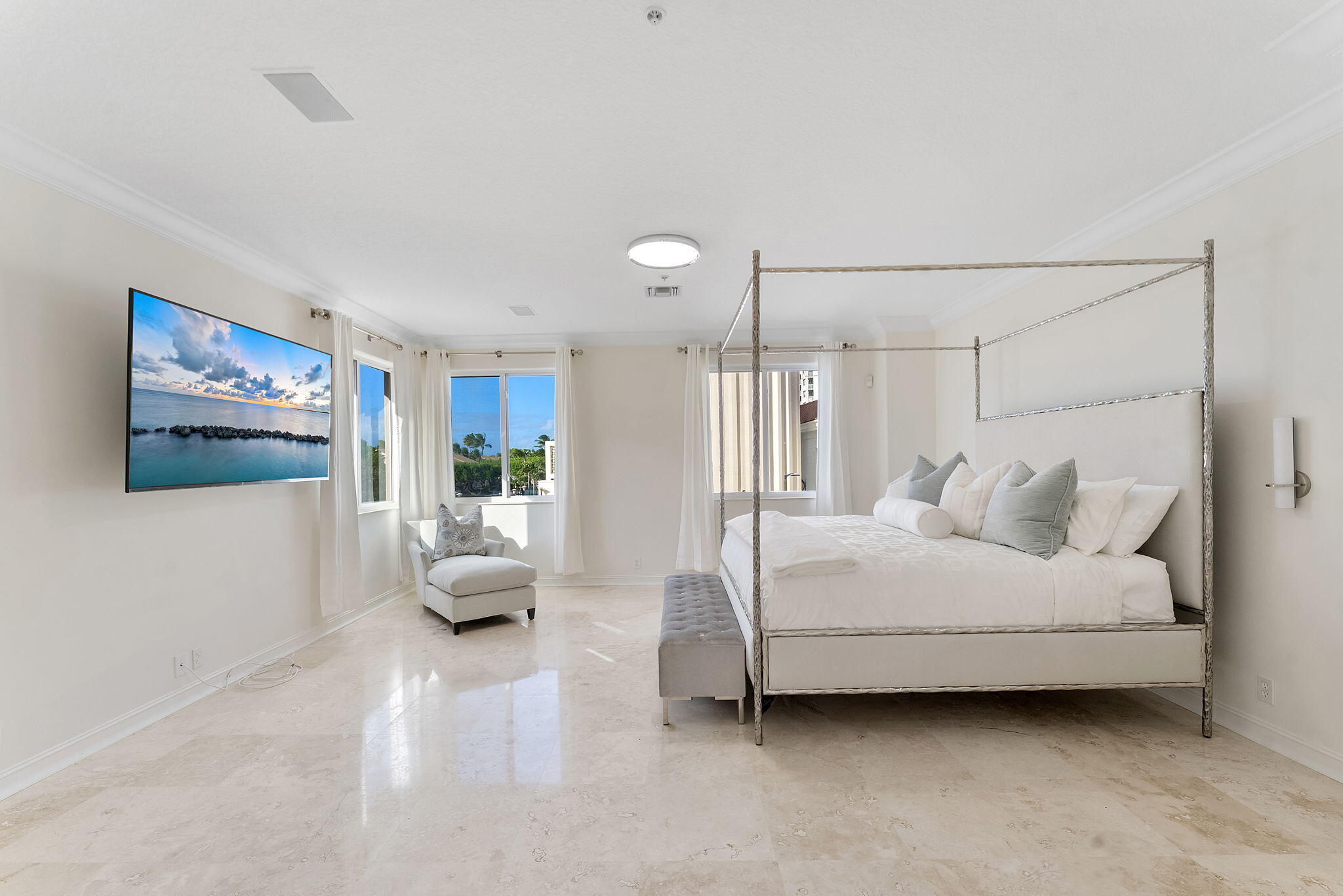 OCEAN GRANDE PLACE - Residential