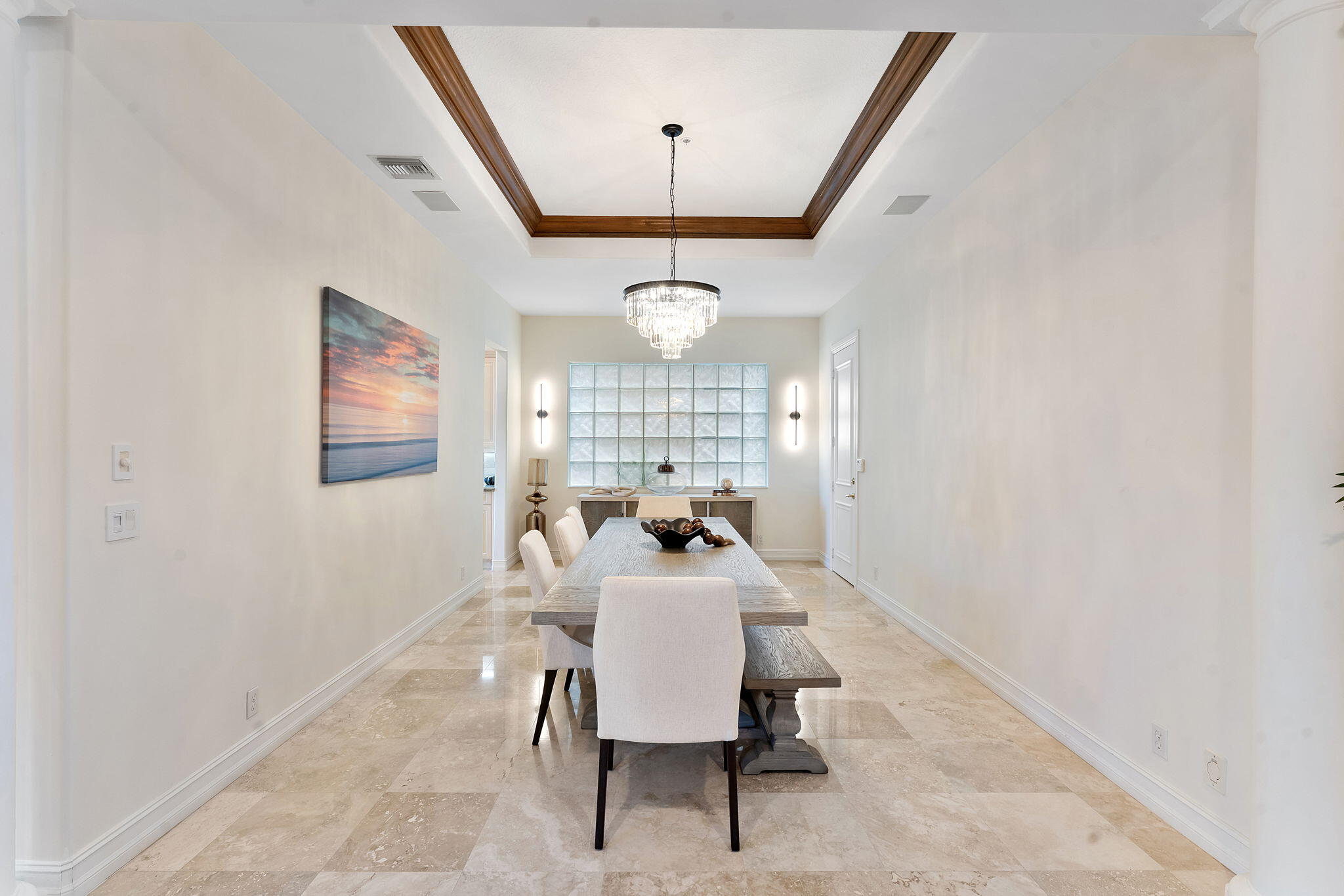 OCEAN GRANDE PLACE - Residential