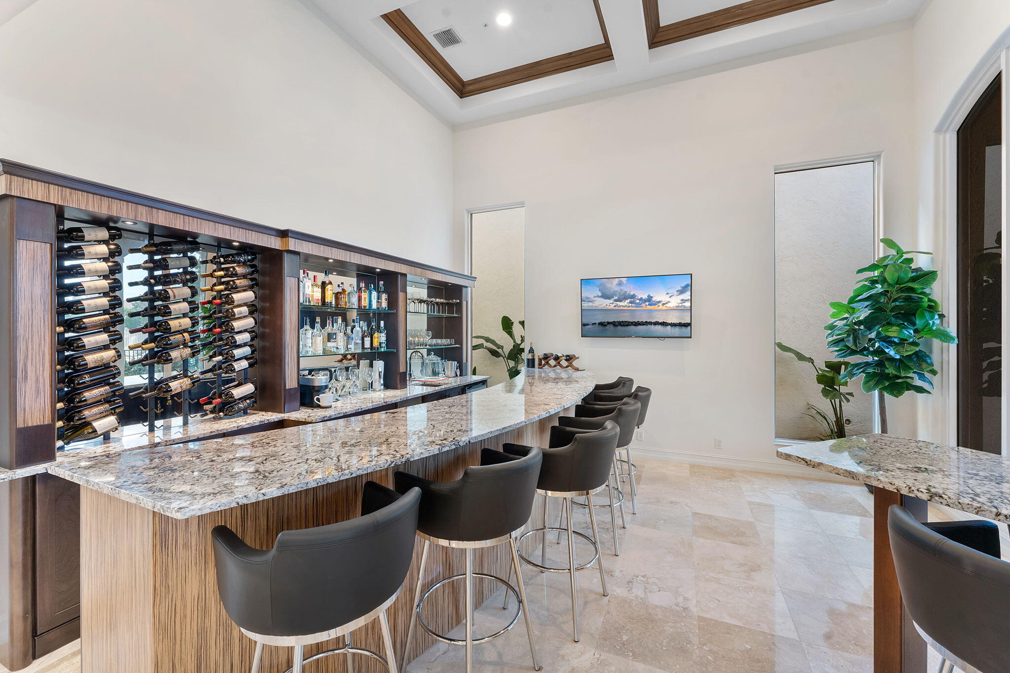 OCEAN GRANDE PLACE - Residential