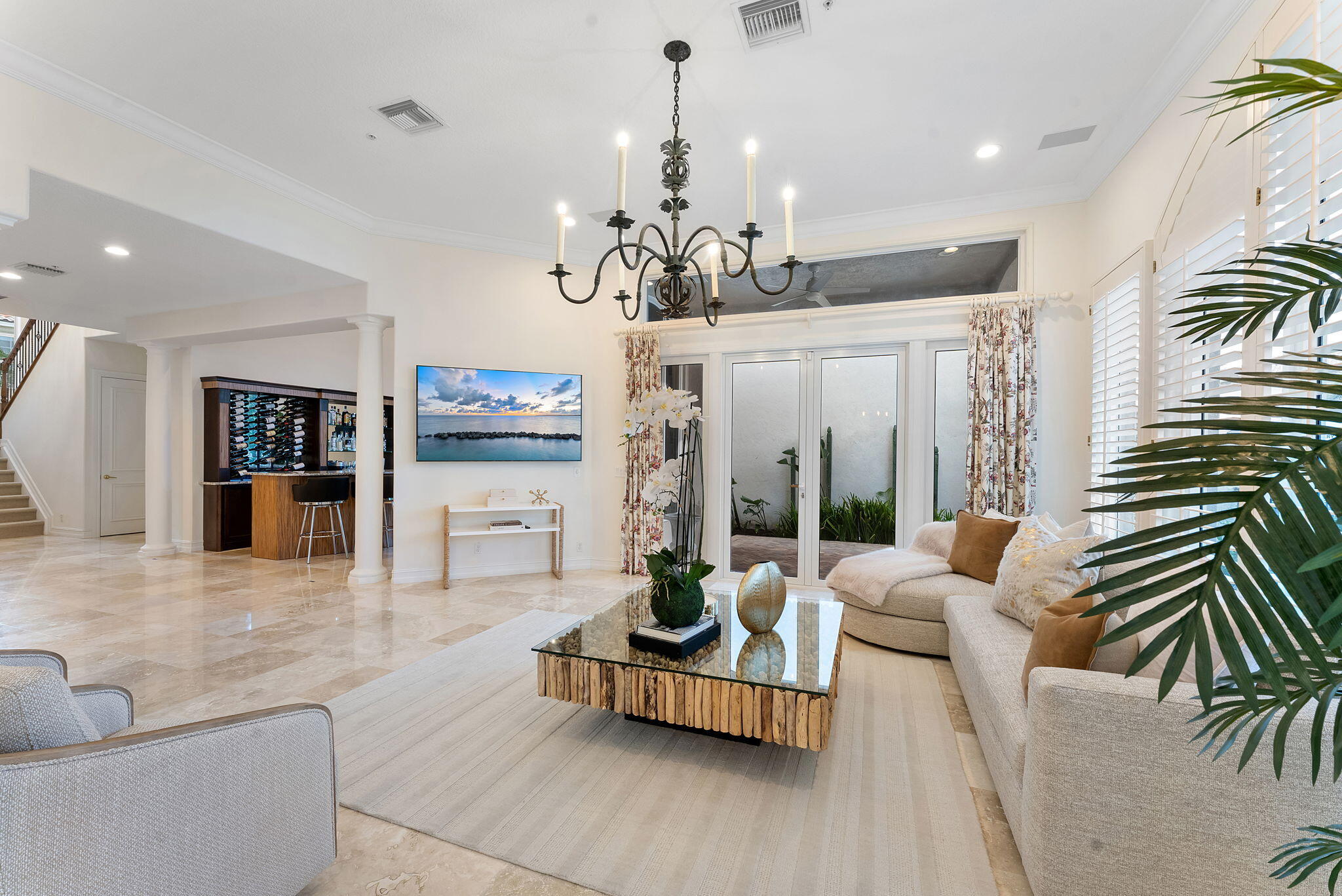 OCEAN GRANDE PLACE - Residential