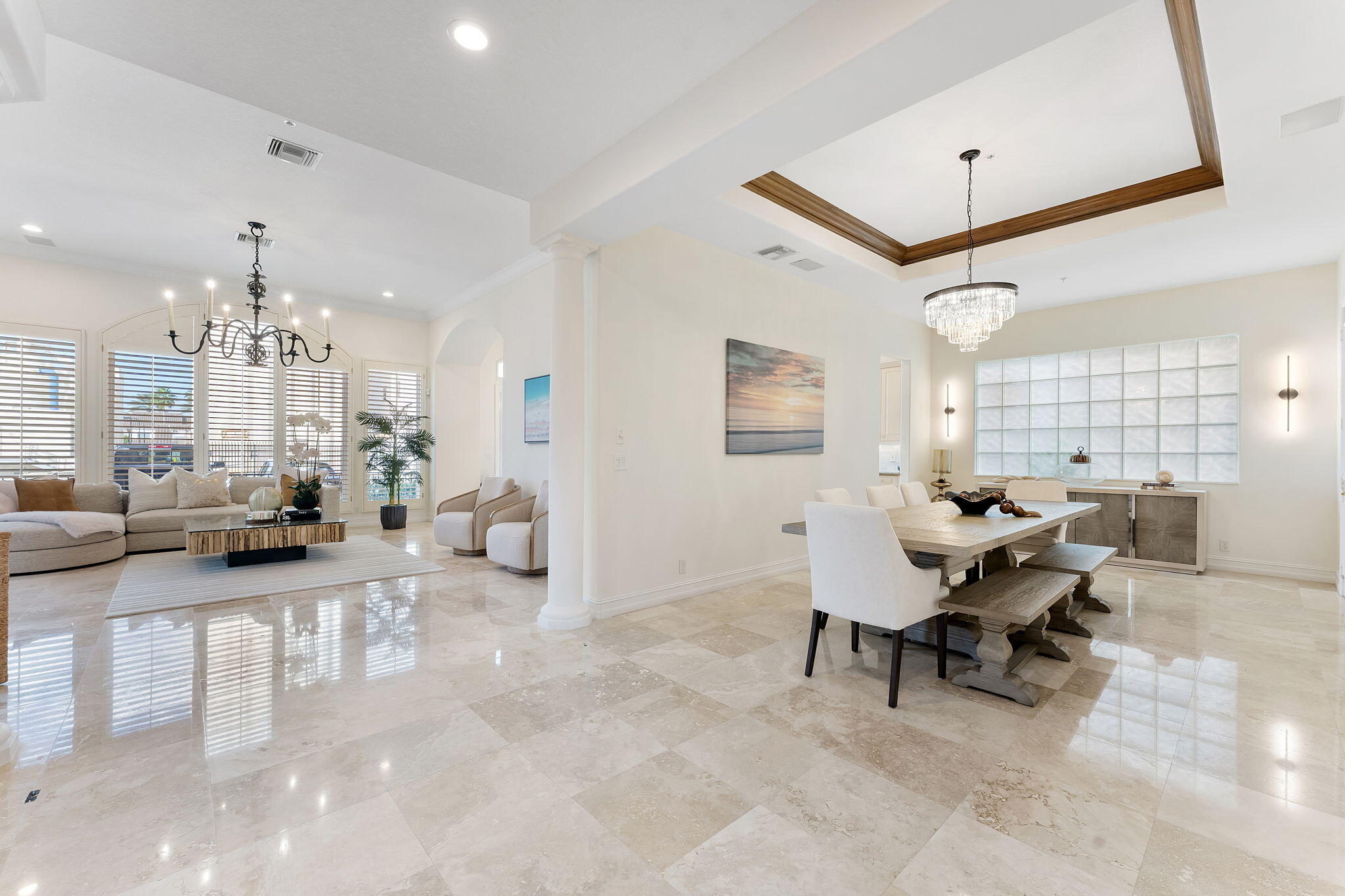 OCEAN GRANDE PLACE - Residential