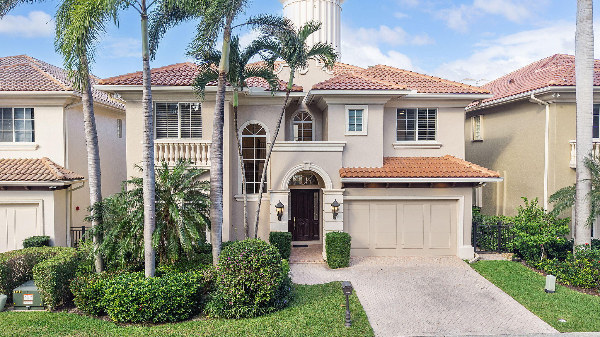 OCEAN GRANDE PLACE - Residential