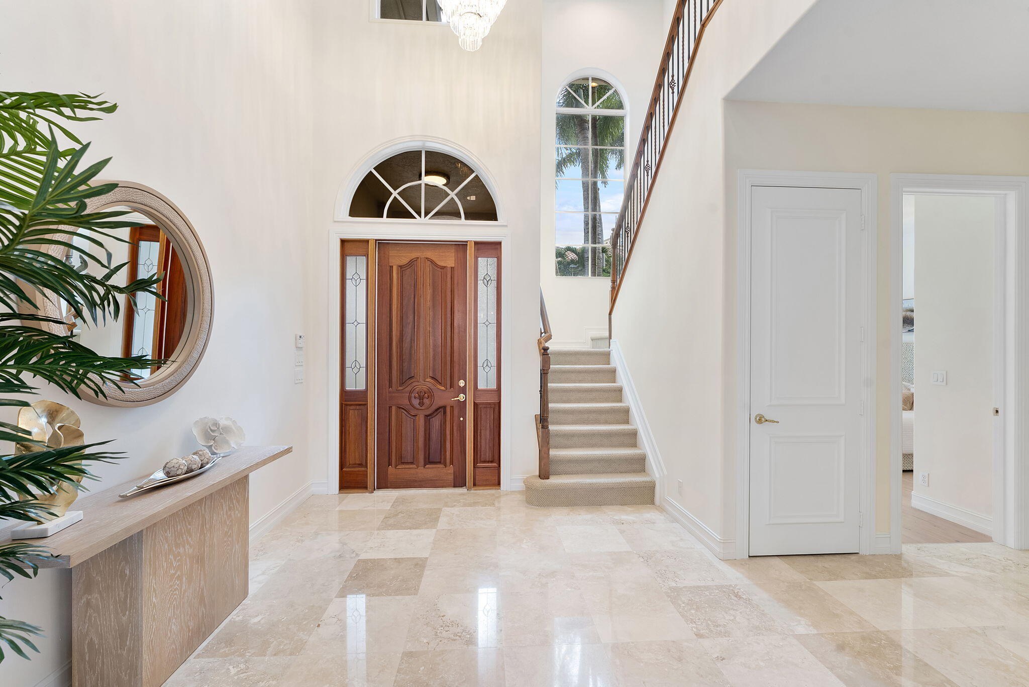 OCEAN GRANDE PLACE - Residential