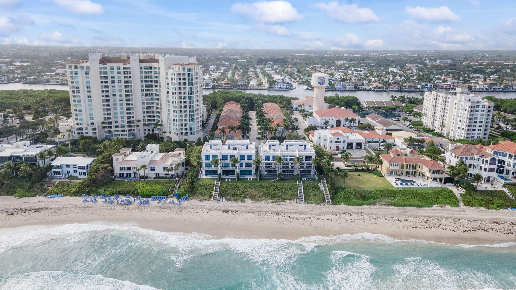 OCEAN GRANDE PLACE - Residential