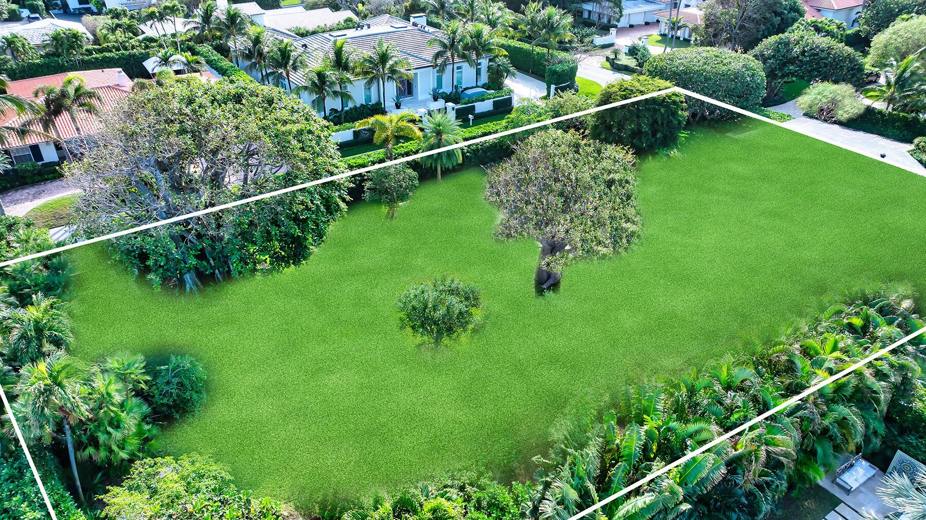 OCEAN TERRACE - Land