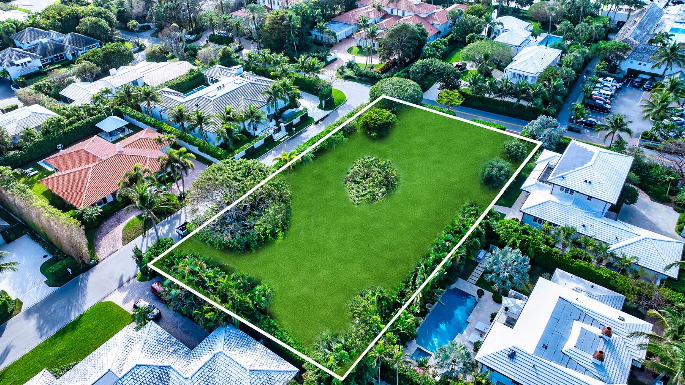 OCEAN TERRACE - Land