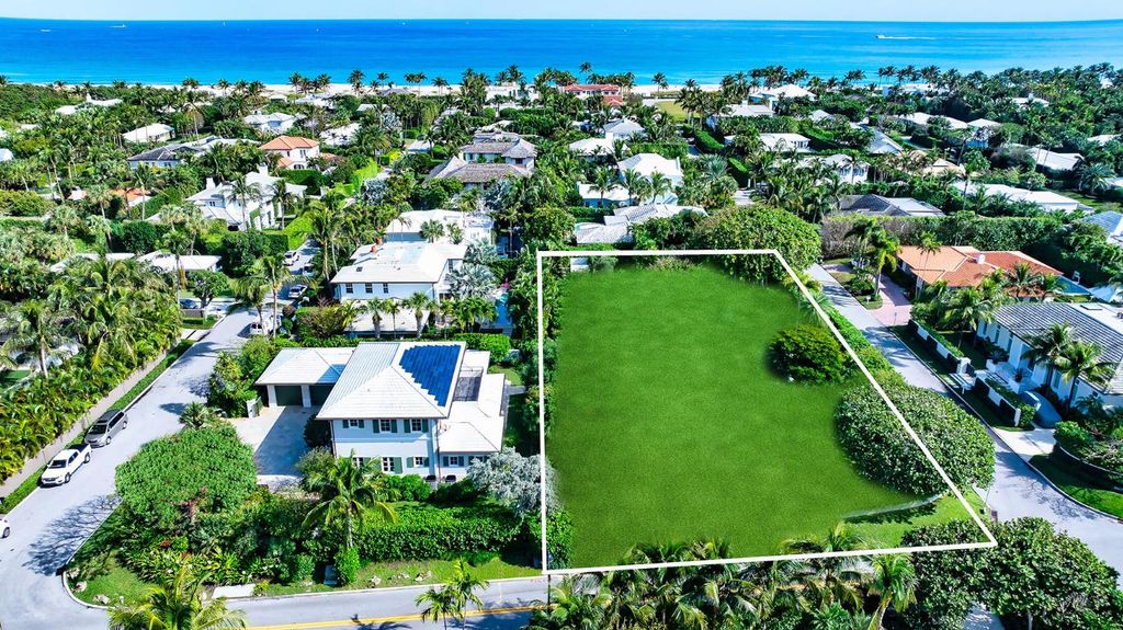 Photo of 1333 N Lake Way, Palm Beach, FL 33480 (MLS # R11124839)