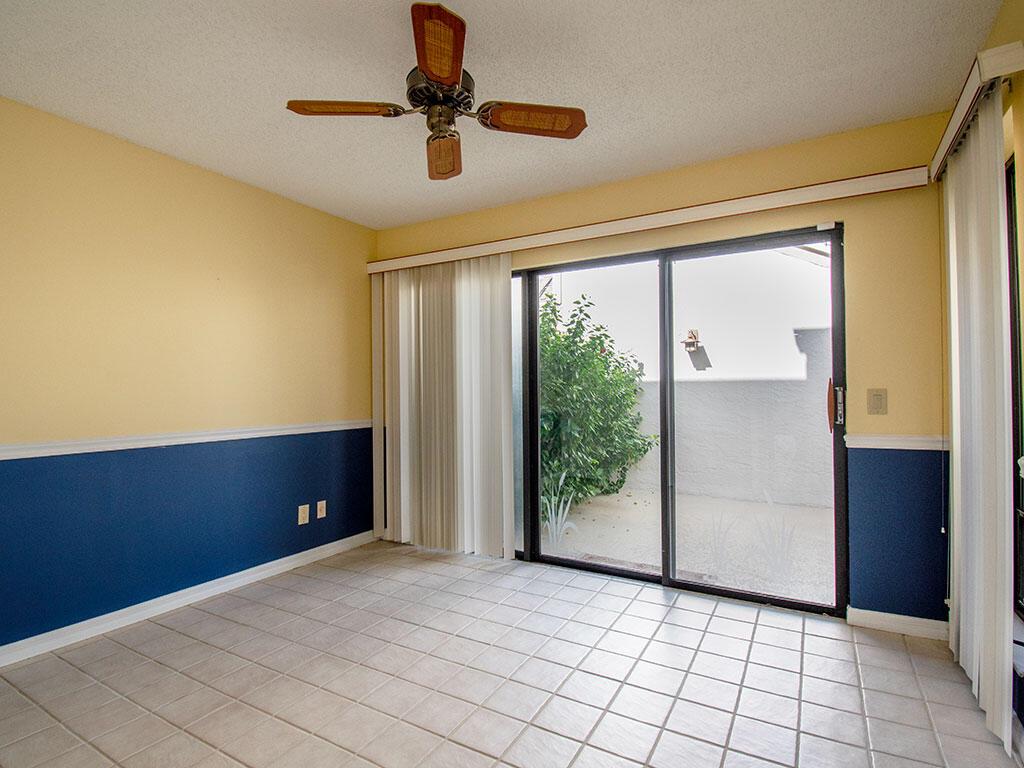 TARPON BAY MOORINGS - Residential