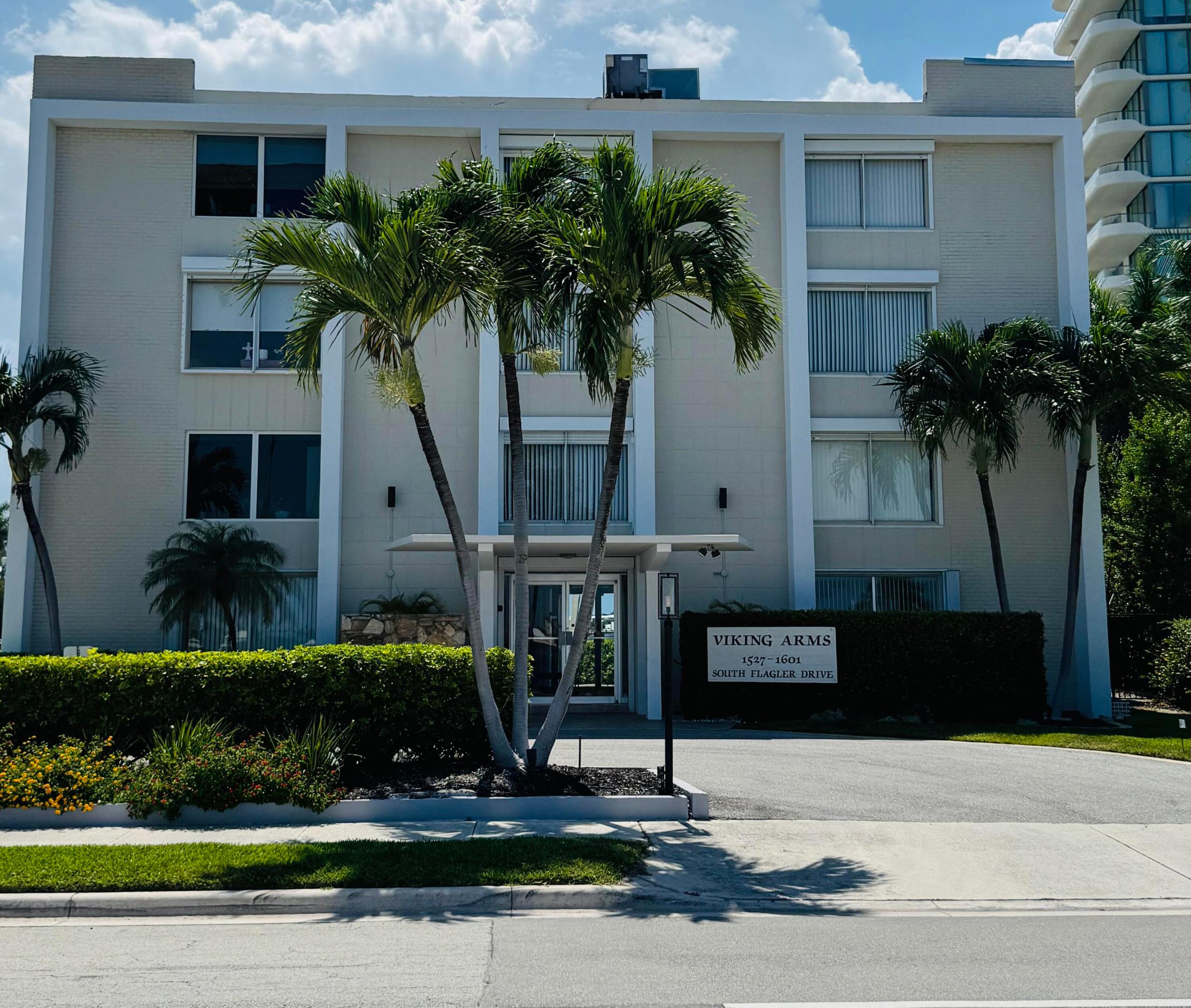 1527 S Flagler Drive S 116f
