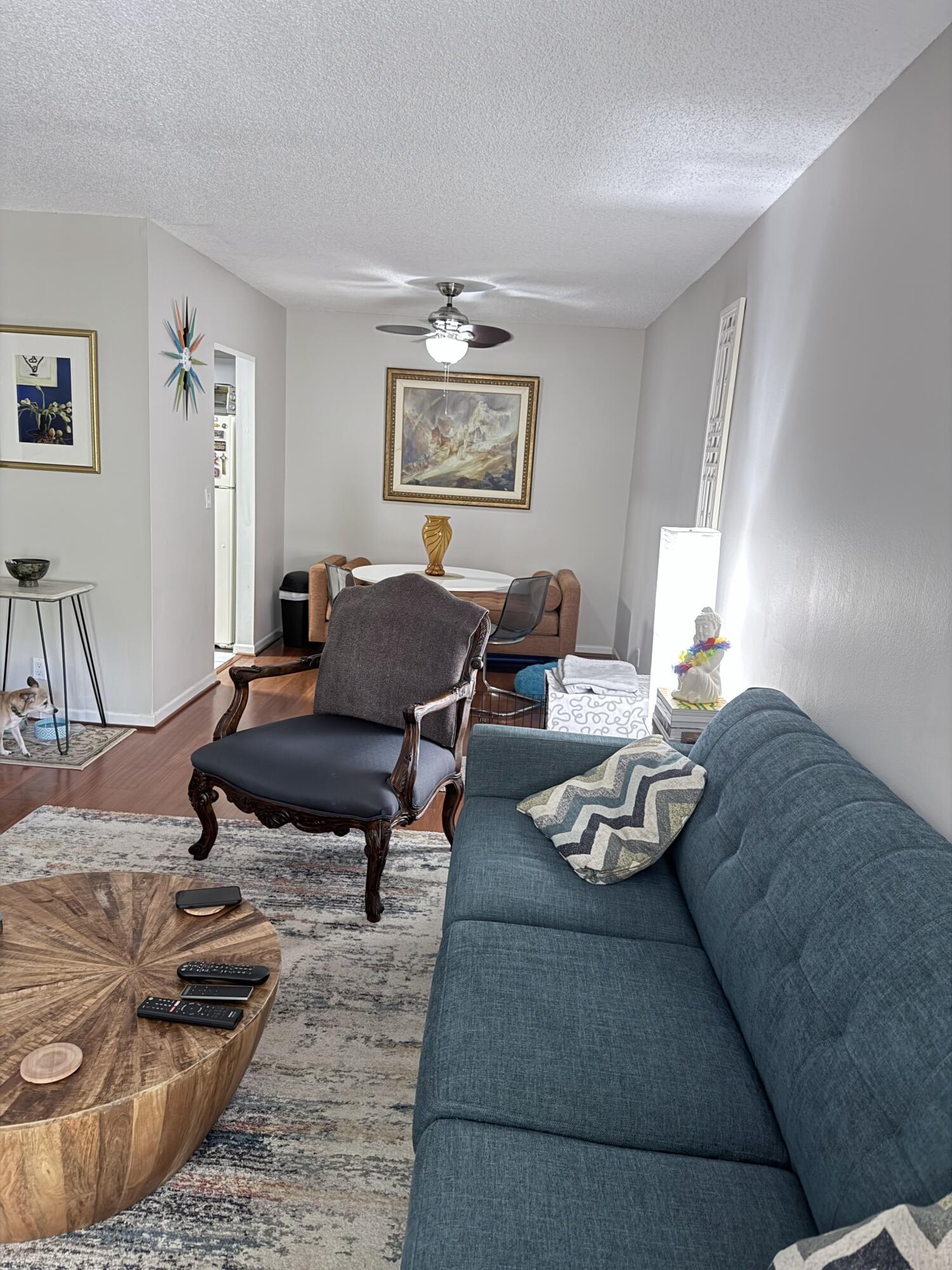 VIKING ARMS CONDO - Residential