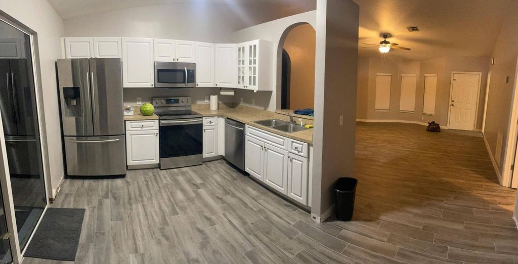 Photo of 551 SW Halifax Avenue, Port Saint Lucie, FL 34953 (MLS # R10951571)