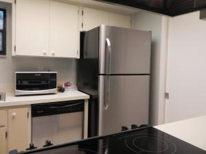 Tennis Lodges - Residential Lease