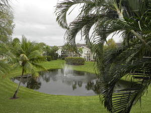 Tennis Lodges - Residential Lease