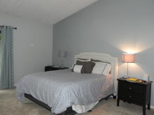 Tennis Lodges - Residential Lease