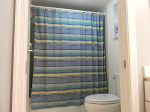 Tennis Lodges - Residential Lease