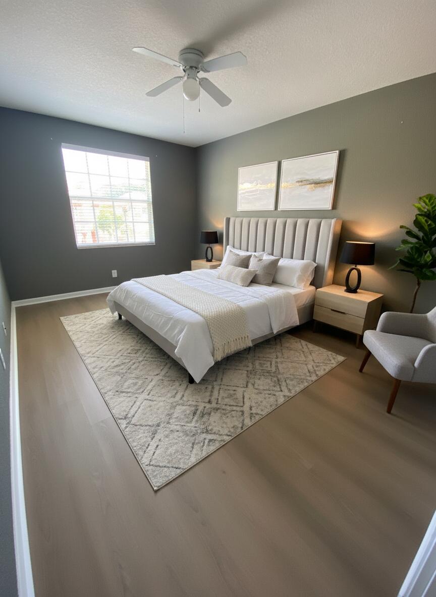 LIBERTY ISLES - Residential Lease