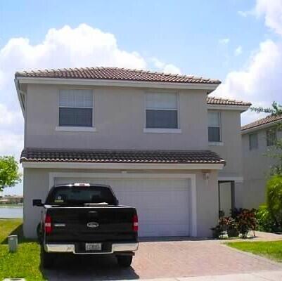 LIBERTY ISLES - Residential Lease