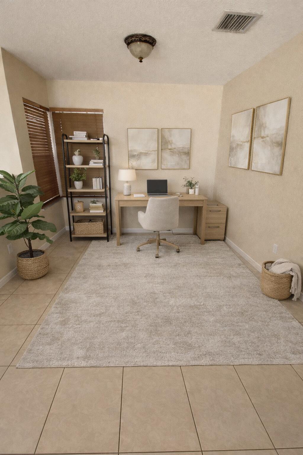 LIBERTY ISLES - Residential Lease