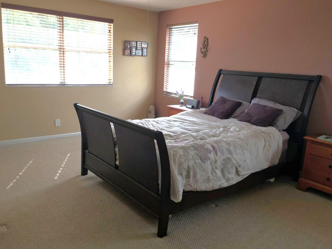 LIBERTY ISLES - Residential Lease