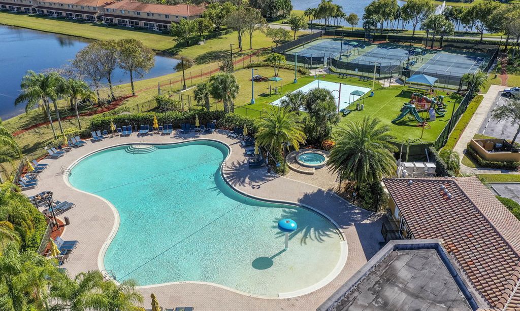 Photo of 3298 Turtle Cove, West Palm Beach, FL 33411 (MLS # R11137535)