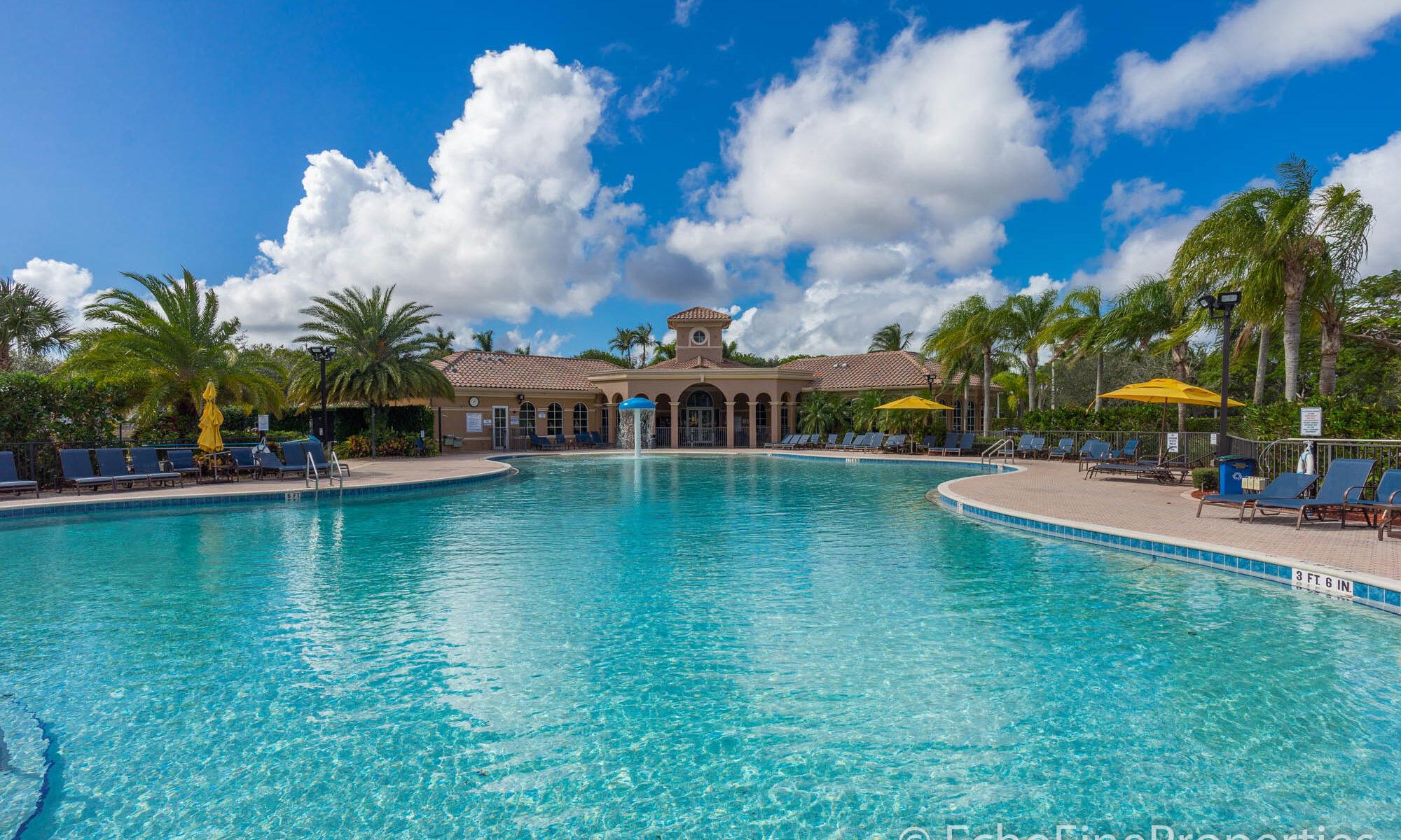 LIBERTY ISLES - Residential Lease