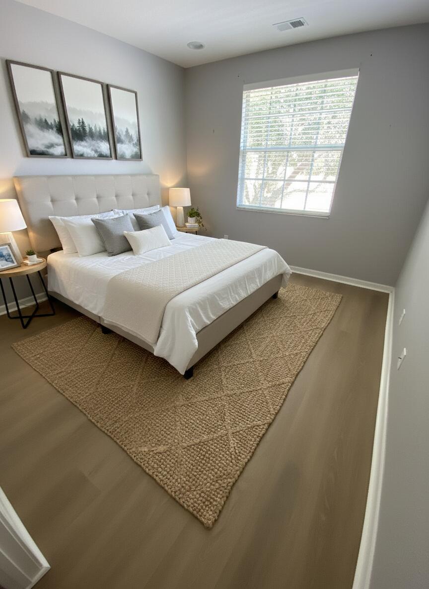 LIBERTY ISLES - Residential Lease