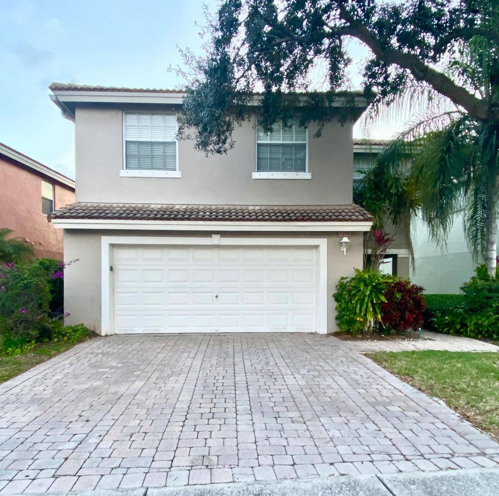 Photo of 3298 Turtle Cove, West Palm Beach, FL 33411 (MLS # R11137535)