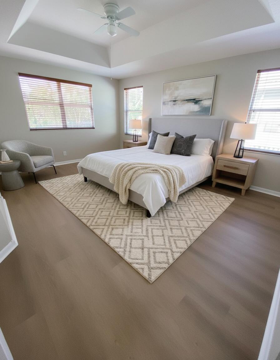 LIBERTY ISLES - Residential Lease